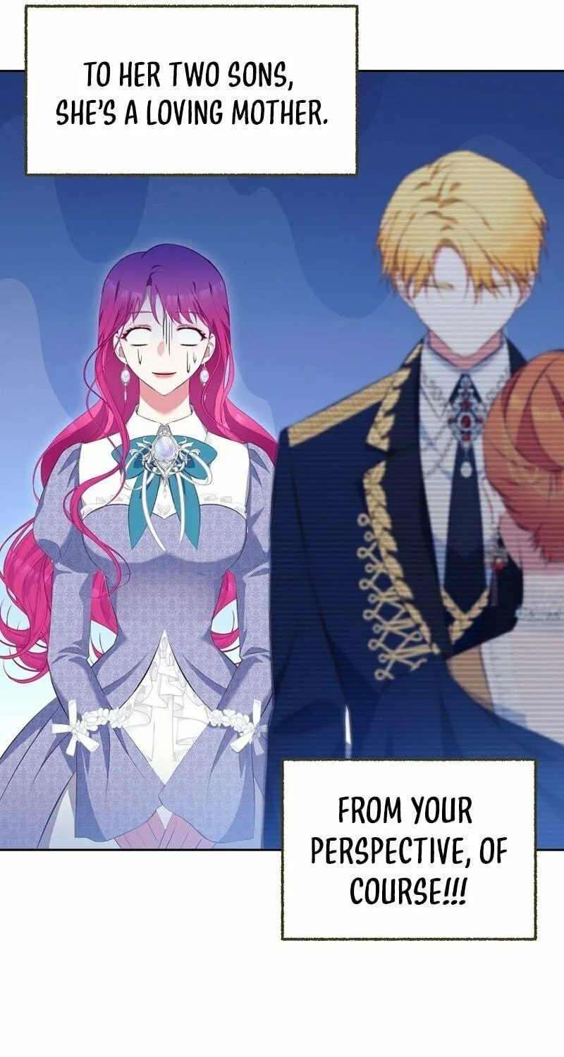 [Breaking News] Marriage with the Archduke, I Know Now Chapter 4 page 26 - 