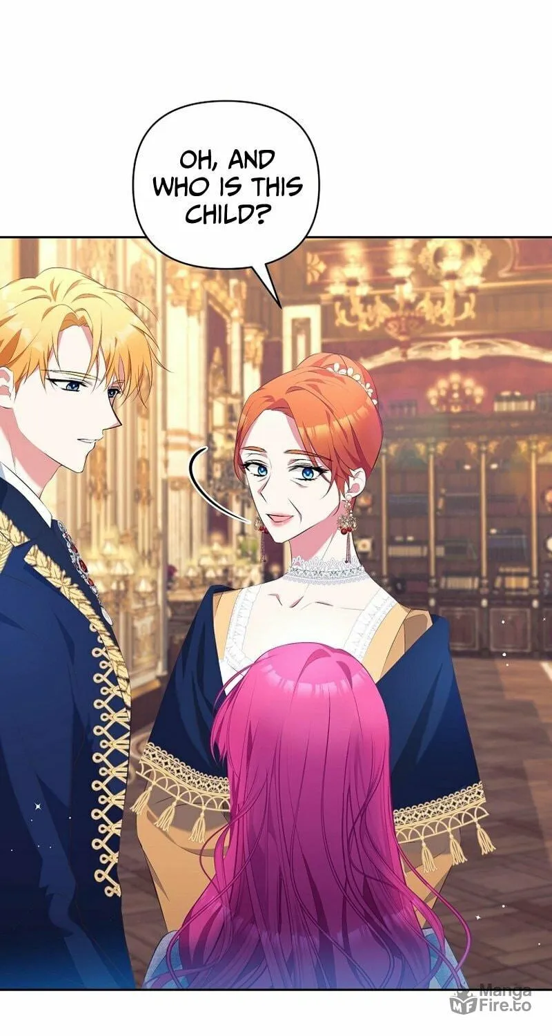 [Breaking News] Marriage with the Archduke, I Know Now Chapter 4 page 27 - 