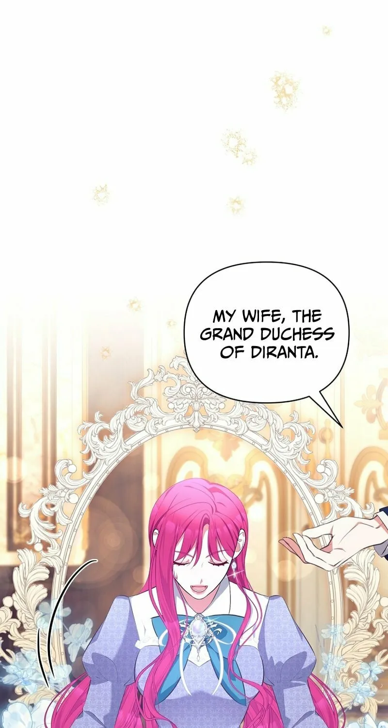 [Breaking News] Marriage with the Archduke, I Know Now Chapter 4 page 28 - 