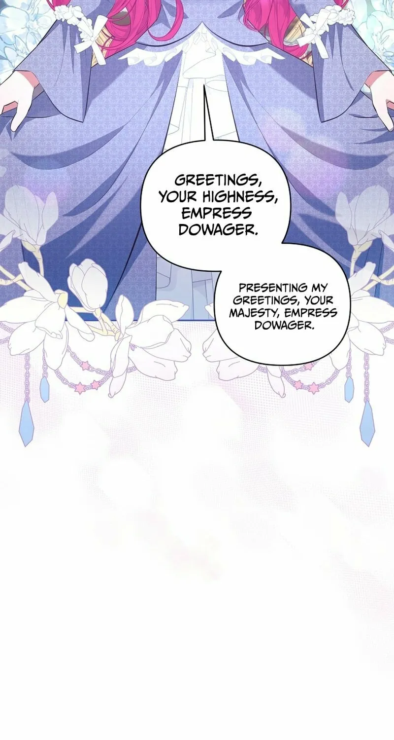 [Breaking News] Marriage with the Archduke, I Know Now Chapter 4 page 29 - 