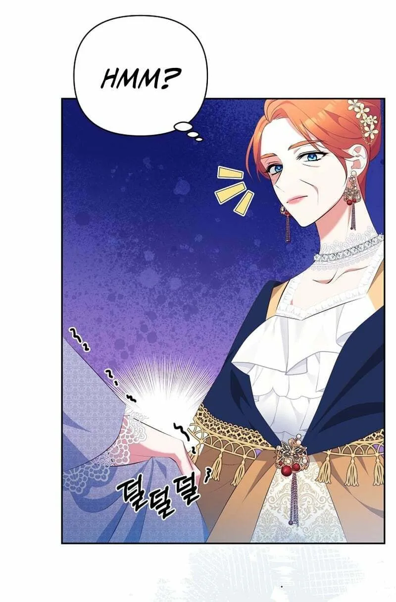 [Breaking News] Marriage with the Archduke, I Know Now Chapter 4 page 30 - 