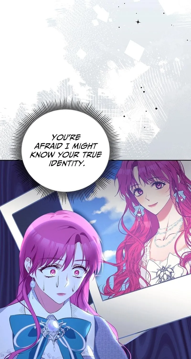 [Breaking News] Marriage with the Archduke, I Know Now Chapter 4 page 31 - 