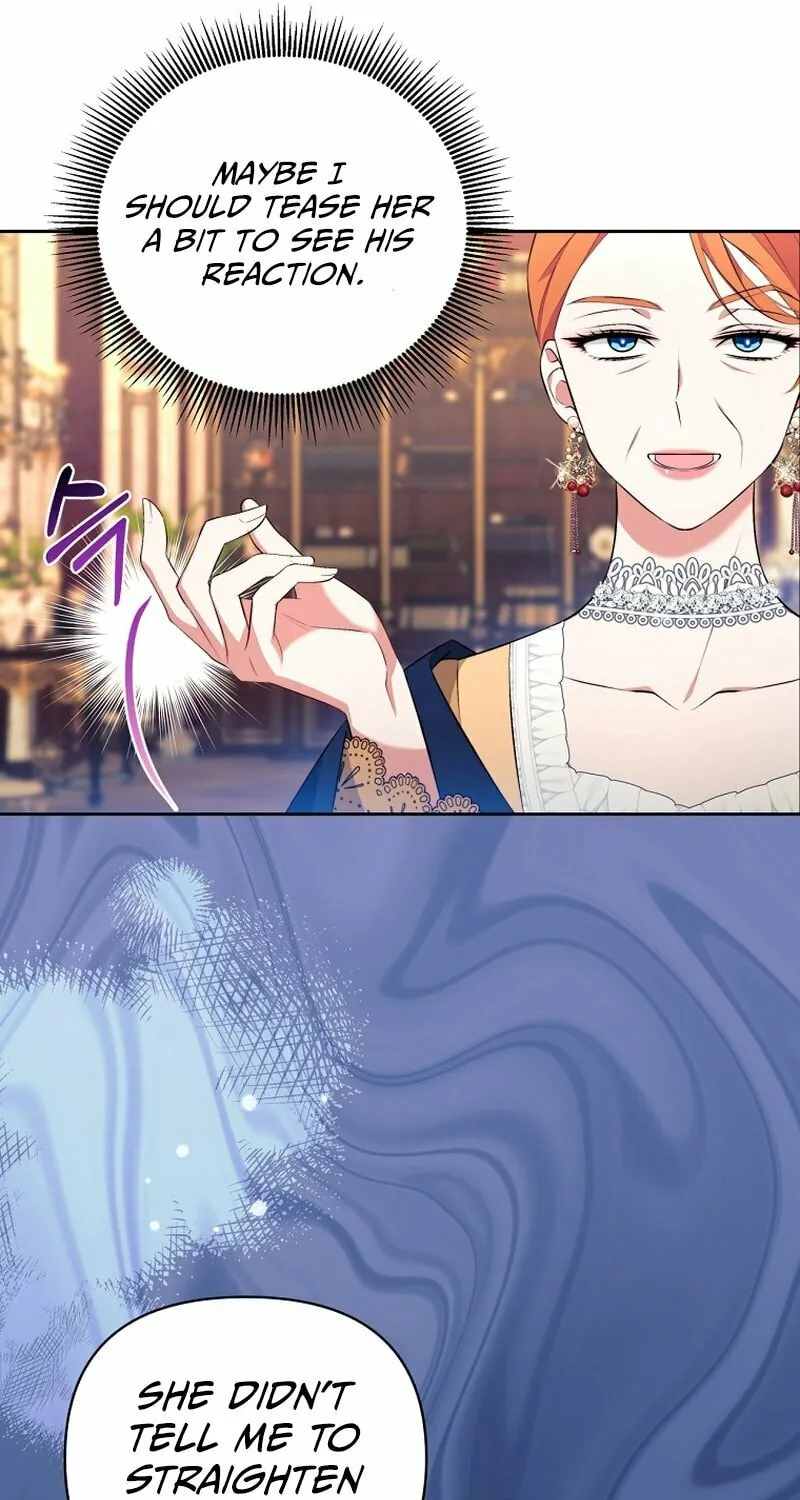 [Breaking News] Marriage with the Archduke, I Know Now Chapter 4 page 33 - 