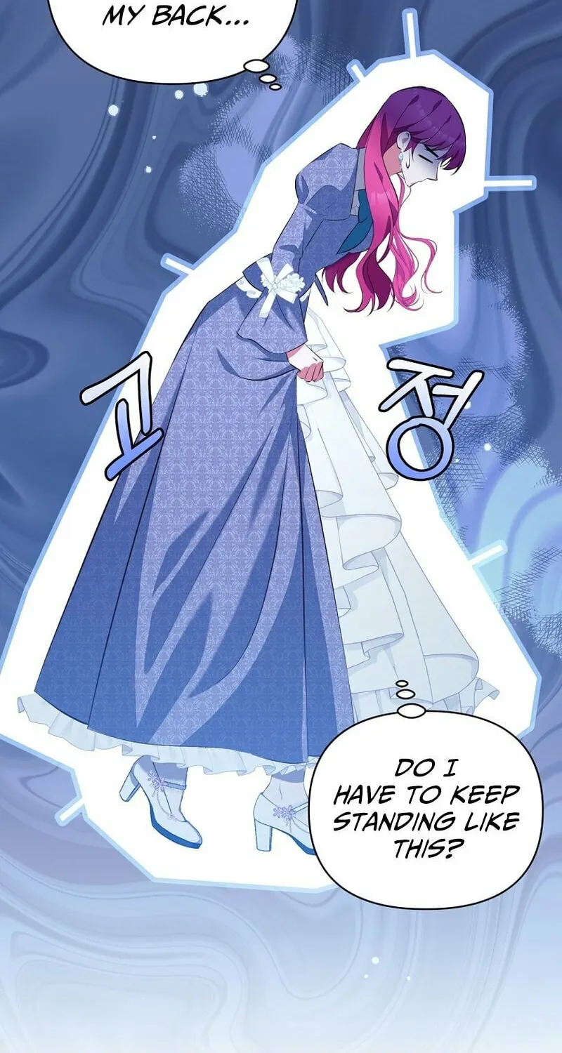 [Breaking News] Marriage with the Archduke, I Know Now Chapter 4 page 34 - 