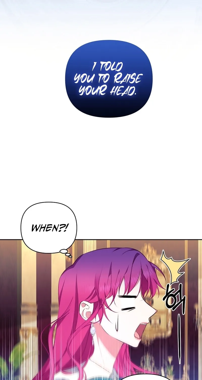 [Breaking News] Marriage with the Archduke, I Know Now Chapter 4 page 35 - 