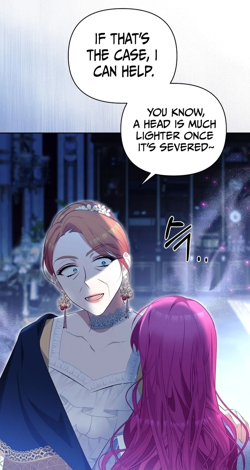 [Breaking News] Marriage with the Archduke, I Know Now Chapter 4 page 37 - 