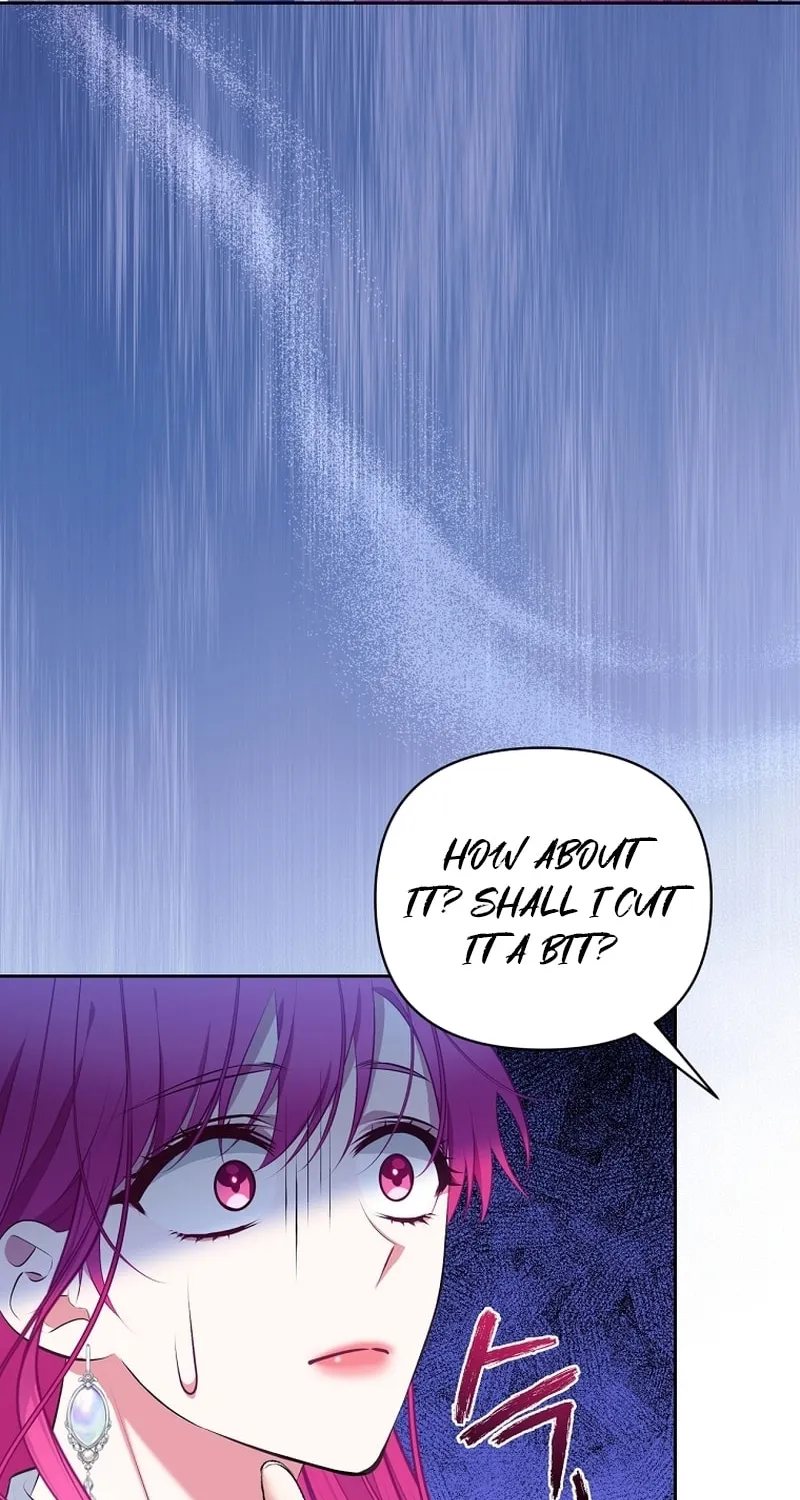 [Breaking News] Marriage with the Archduke, I Know Now Chapter 4 page 38 - 