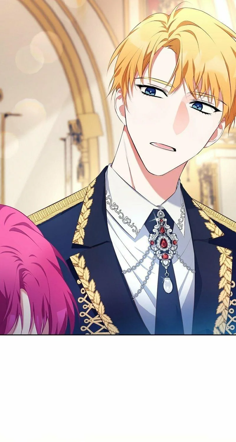 [Breaking News] Marriage with the Archduke, I Know Now Chapter 4 page 5 - 