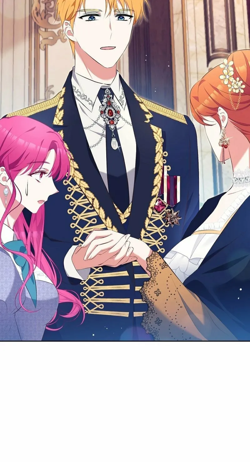 [Breaking News] Marriage with the Archduke, I Know Now Chapter 4 page 41 - 