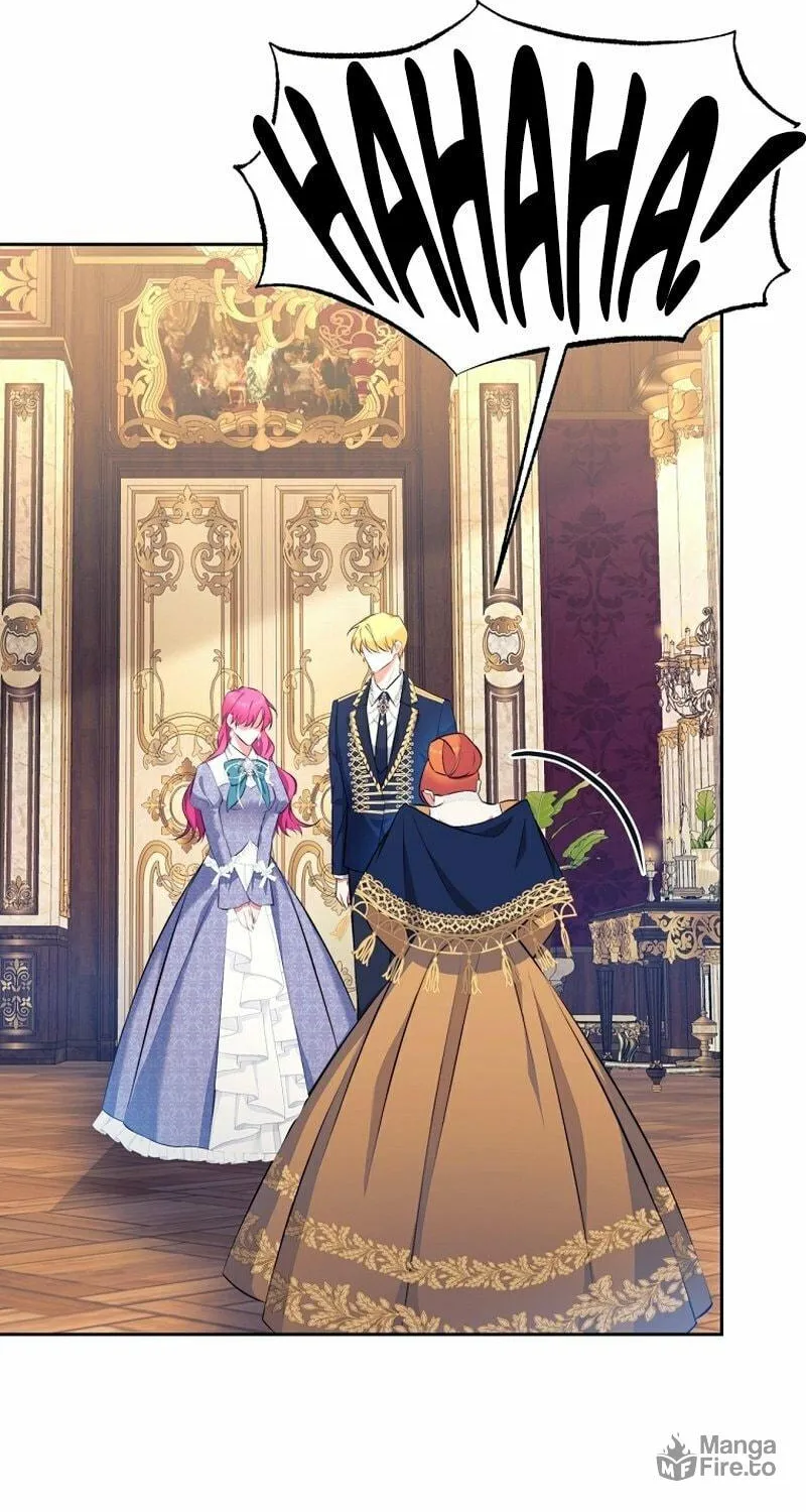 [Breaking News] Marriage with the Archduke, I Know Now Chapter 4 page 45 - 