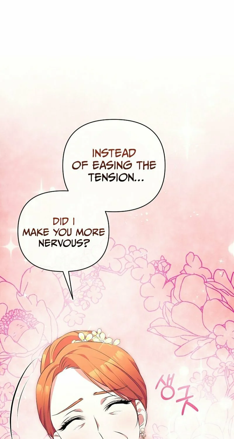 [Breaking News] Marriage with the Archduke, I Know Now Chapter 4 page 46 - 