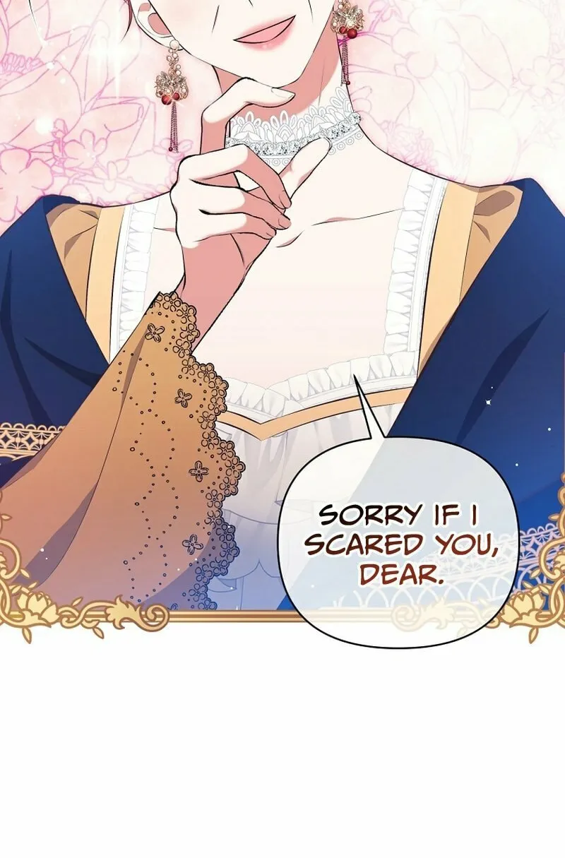 [Breaking News] Marriage with the Archduke, I Know Now Chapter 4 page 47 - 