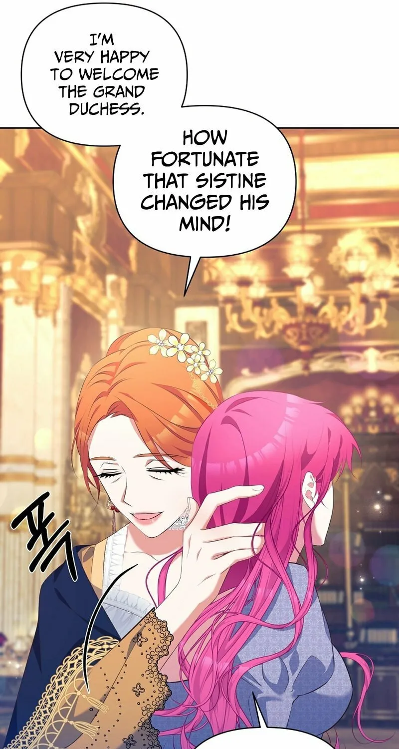 [Breaking News] Marriage with the Archduke, I Know Now Chapter 4 page 48 - 