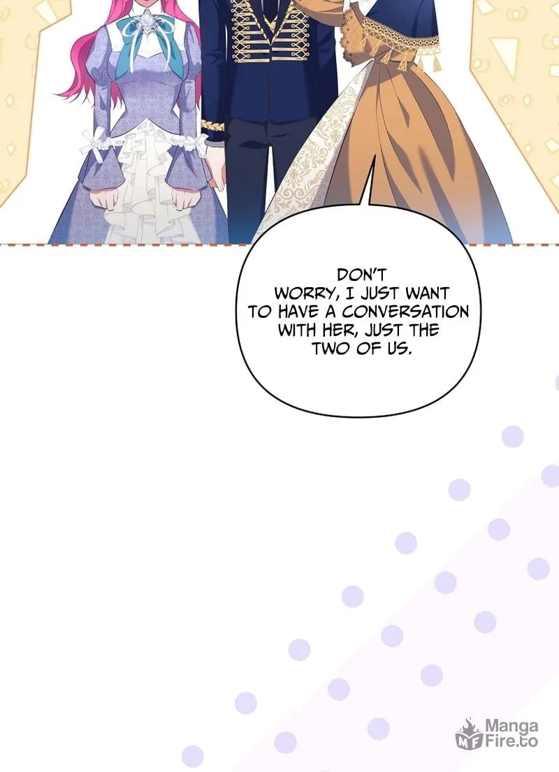 [Breaking News] Marriage with the Archduke, I Know Now Chapter 4 page 53 - 
