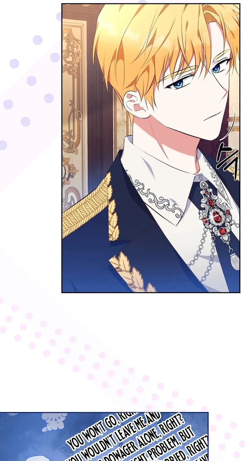 [Breaking News] Marriage with the Archduke, I Know Now Chapter 4 page 54 - 