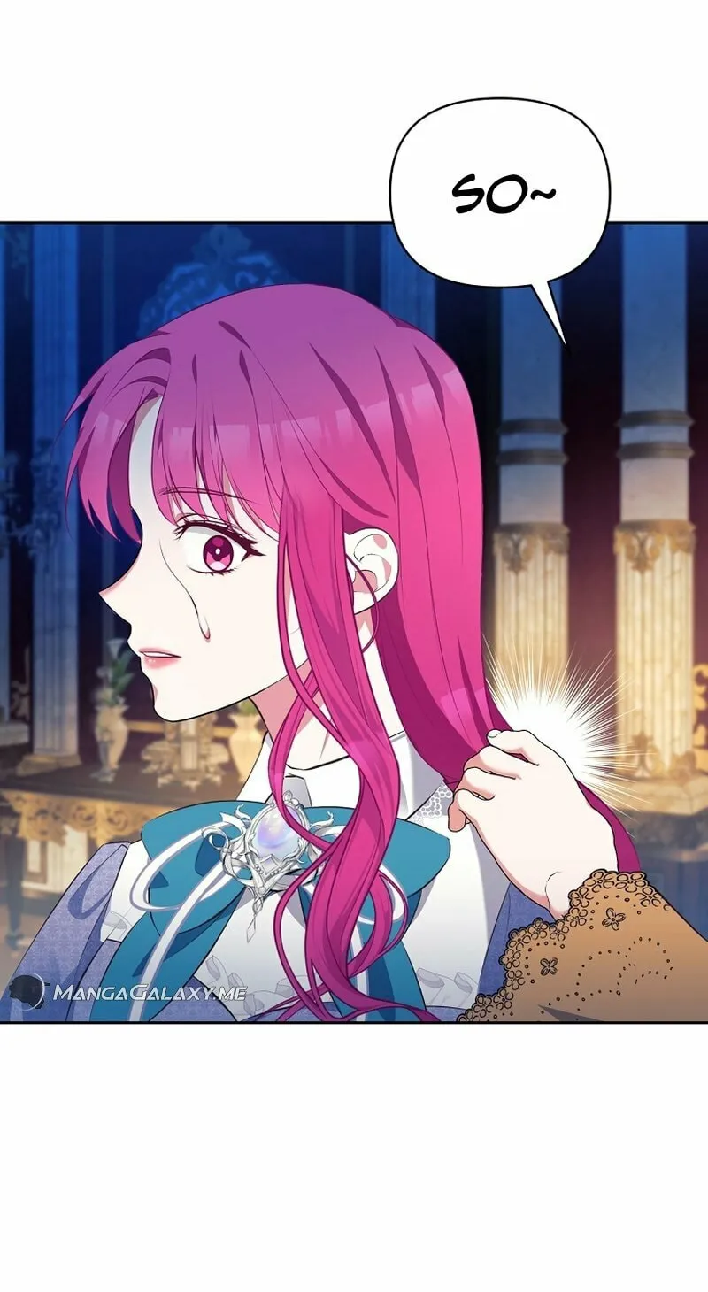 [Breaking News] Marriage with the Archduke, I Know Now Chapter 4 page 59 - 