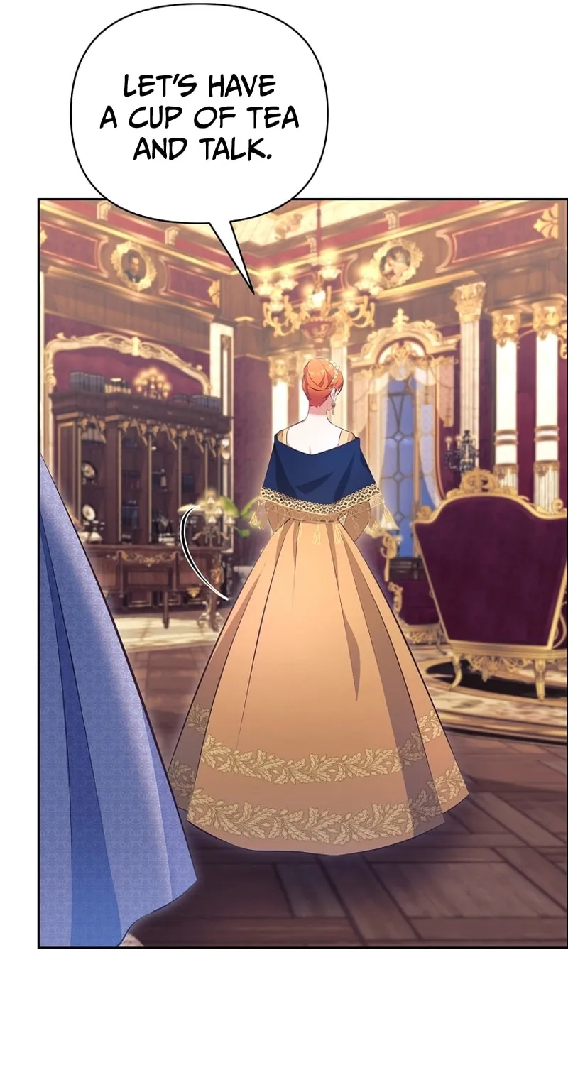 [Breaking News] Marriage with the Archduke, I Know Now Chapter 4 page 60 - 