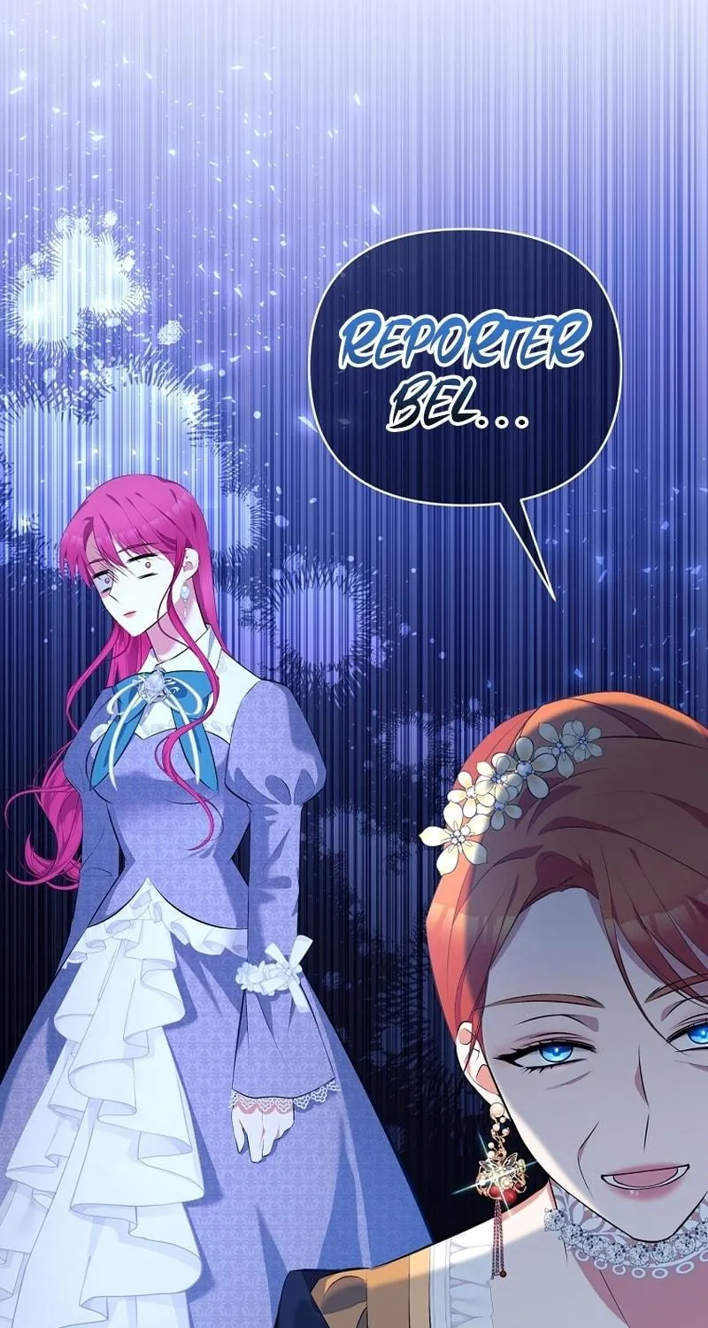 [Breaking News] Marriage with the Archduke, I Know Now Chapter 4 page 62 - 