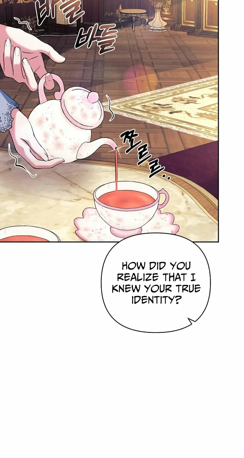 [Breaking News] Marriage with the Archduke, I Know Now Chapter 4 page 65 - 