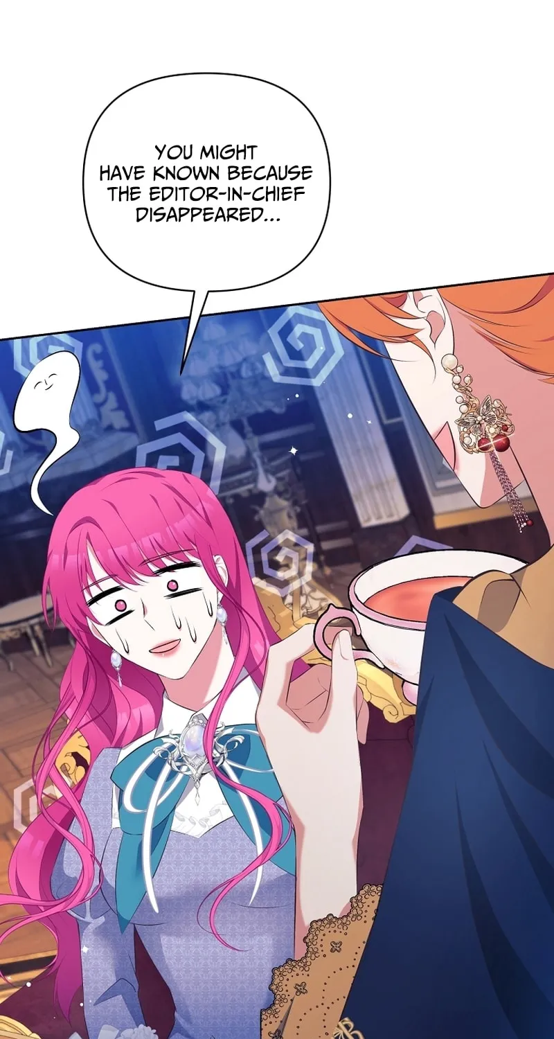 [Breaking News] Marriage with the Archduke, I Know Now Chapter 4 page 66 - 