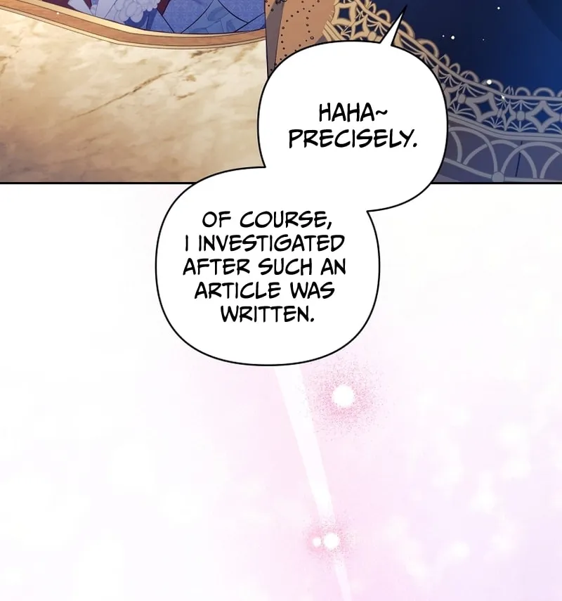 [Breaking News] Marriage with the Archduke, I Know Now Chapter 4 page 67 - 