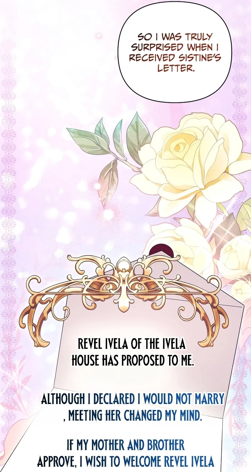 [Breaking News] Marriage with the Archduke, I Know Now Chapter 4 page 68 - 