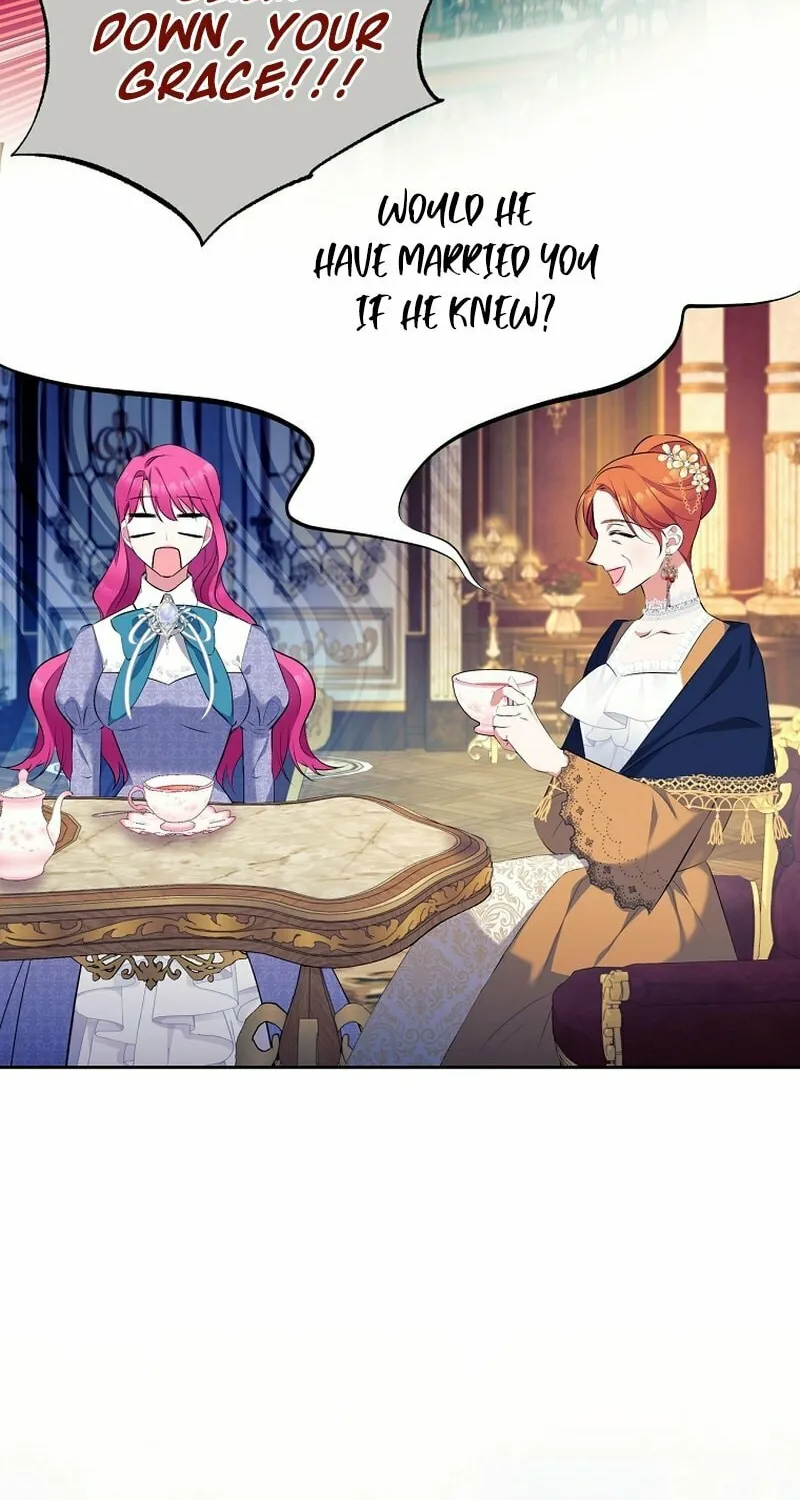 [Breaking News] Marriage with the Archduke, I Know Now Chapter 4 page 72 - 