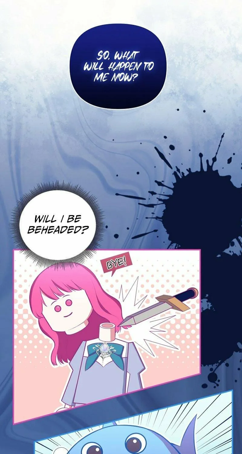 [Breaking News] Marriage with the Archduke, I Know Now Chapter 4 page 73 - 