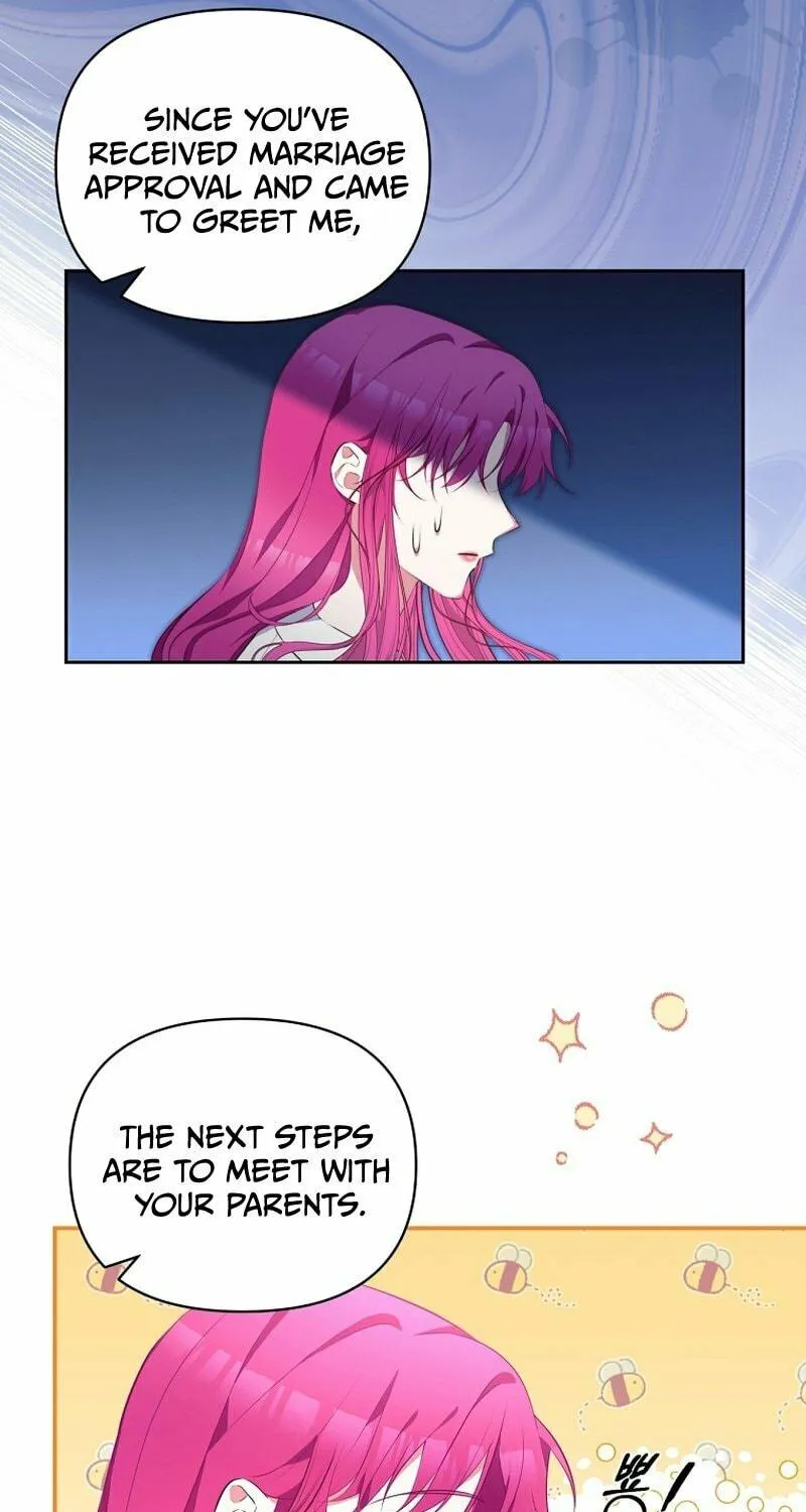 [Breaking News] Marriage with the Archduke, I Know Now Chapter 4 page 75 - 