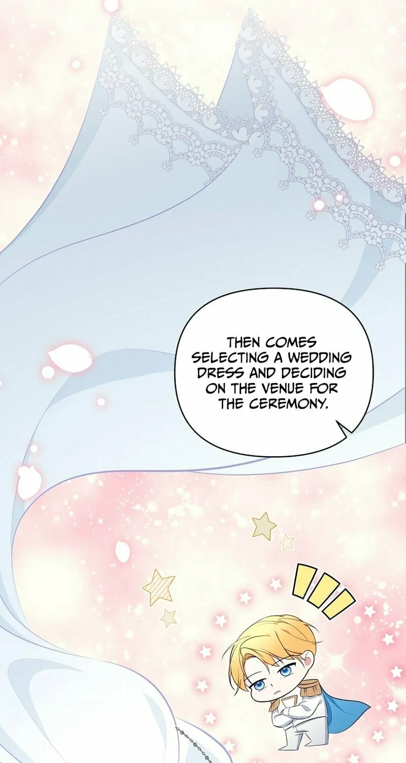 [Breaking News] Marriage with the Archduke, I Know Now Chapter 4 page 77 - 