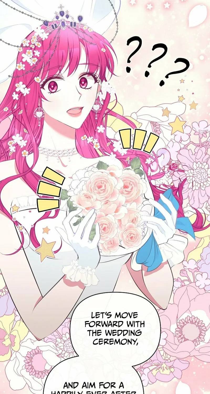 [Breaking News] Marriage with the Archduke, I Know Now Chapter 4 page 78 - 