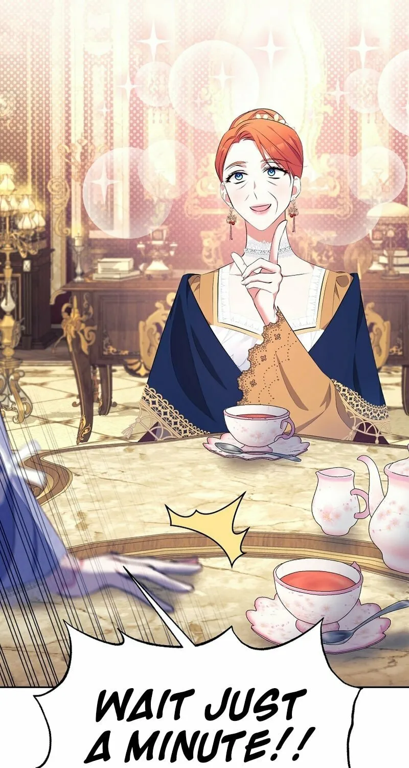 [Breaking News] Marriage with the Archduke, I Know Now Chapter 4 page 80 - 