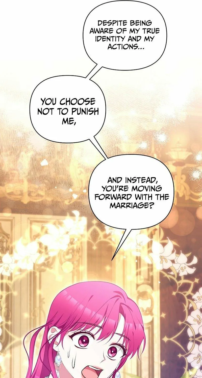 [Breaking News] Marriage with the Archduke, I Know Now Chapter 4 page 82 - 