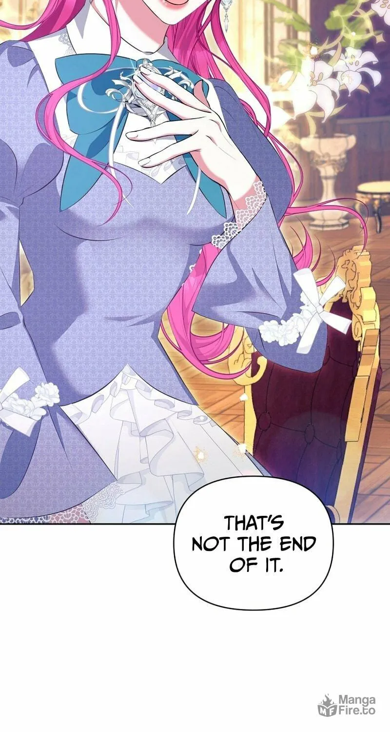 [Breaking News] Marriage with the Archduke, I Know Now Chapter 4 page 83 - 