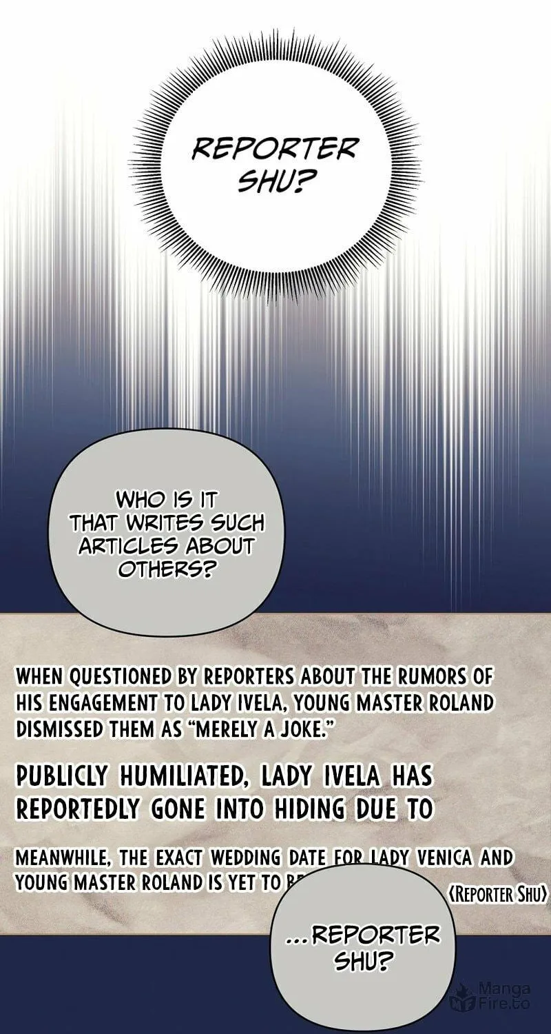 [Breaking News] Marriage with the Archduke, I Know Now Chapter 4 page 85 - 