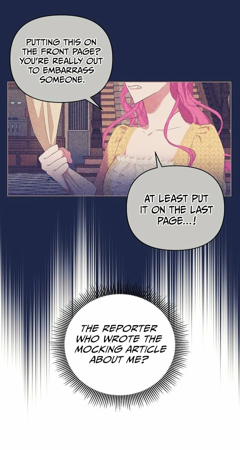 [Breaking News] Marriage with the Archduke, I Know Now Chapter 4 page 86 - 