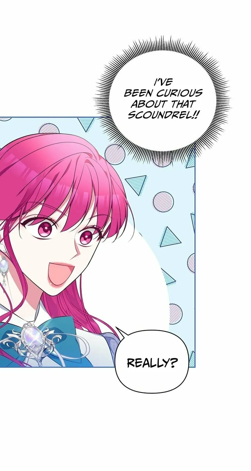 [Breaking News] Marriage with the Archduke, I Know Now Chapter 4 page 87 - 
