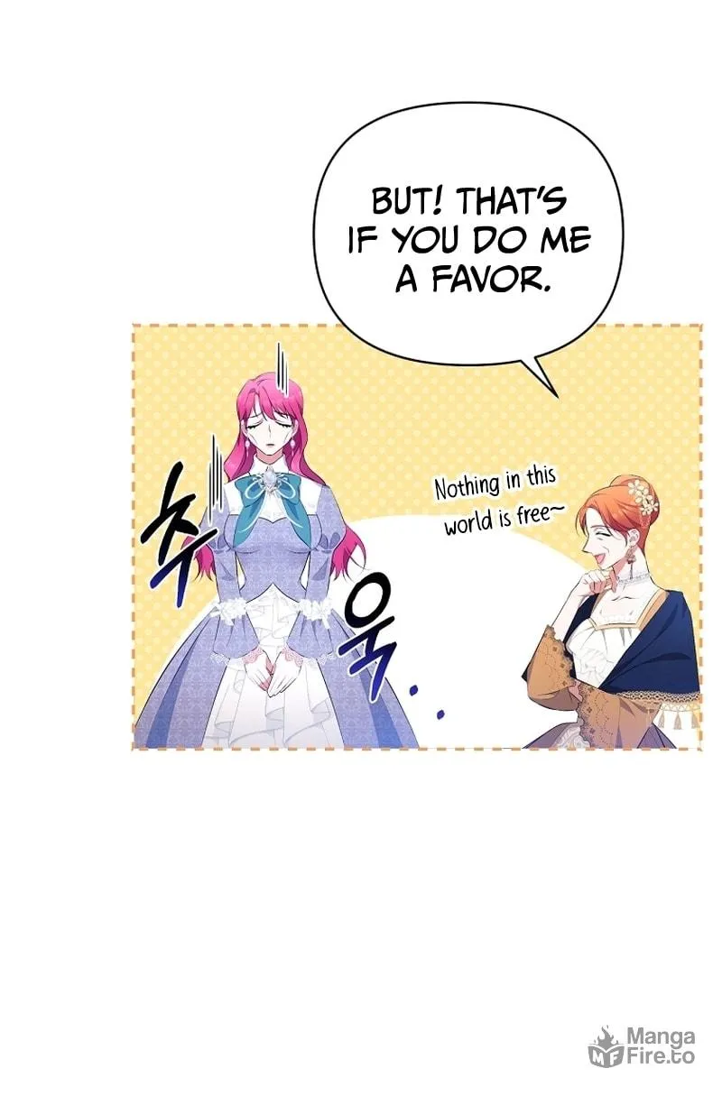 [Breaking News] Marriage with the Archduke, I Know Now Chapter 4 page 88 - 