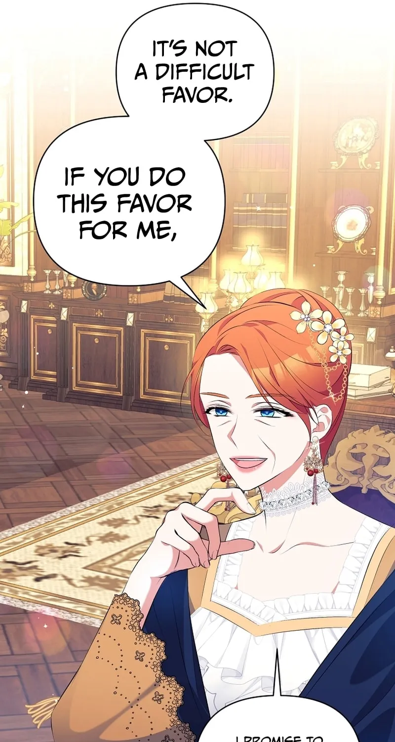 [Breaking News] Marriage with the Archduke, I Know Now Chapter 4 page 89 - 