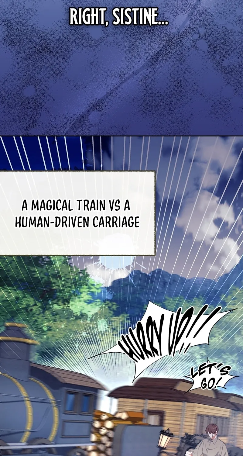 [Breaking News] Marriage with the Archduke, I Know Now Chapter 4 page 10 - 