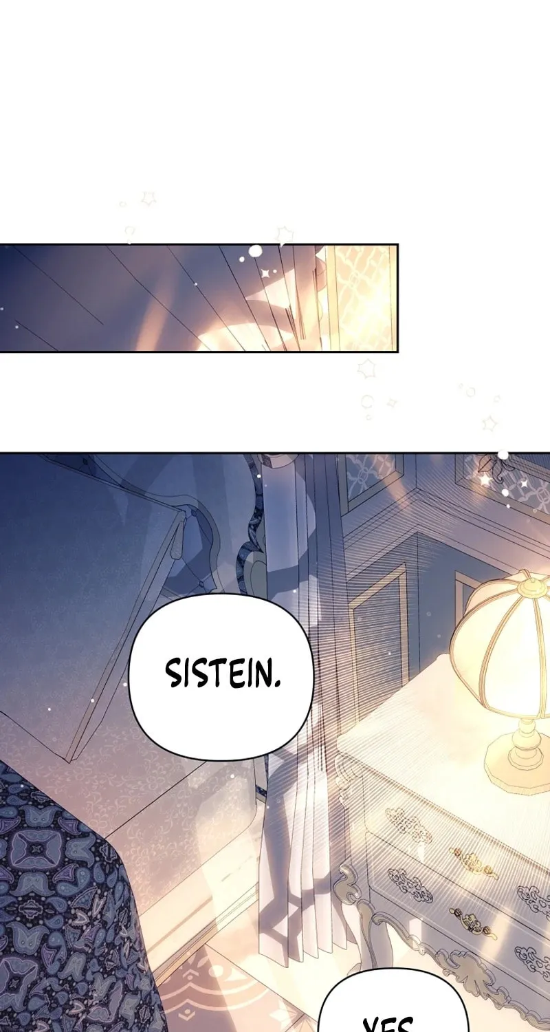[Breaking News] Marriage with the Archduke, I Know Now Chapter 40 page 1 - 
