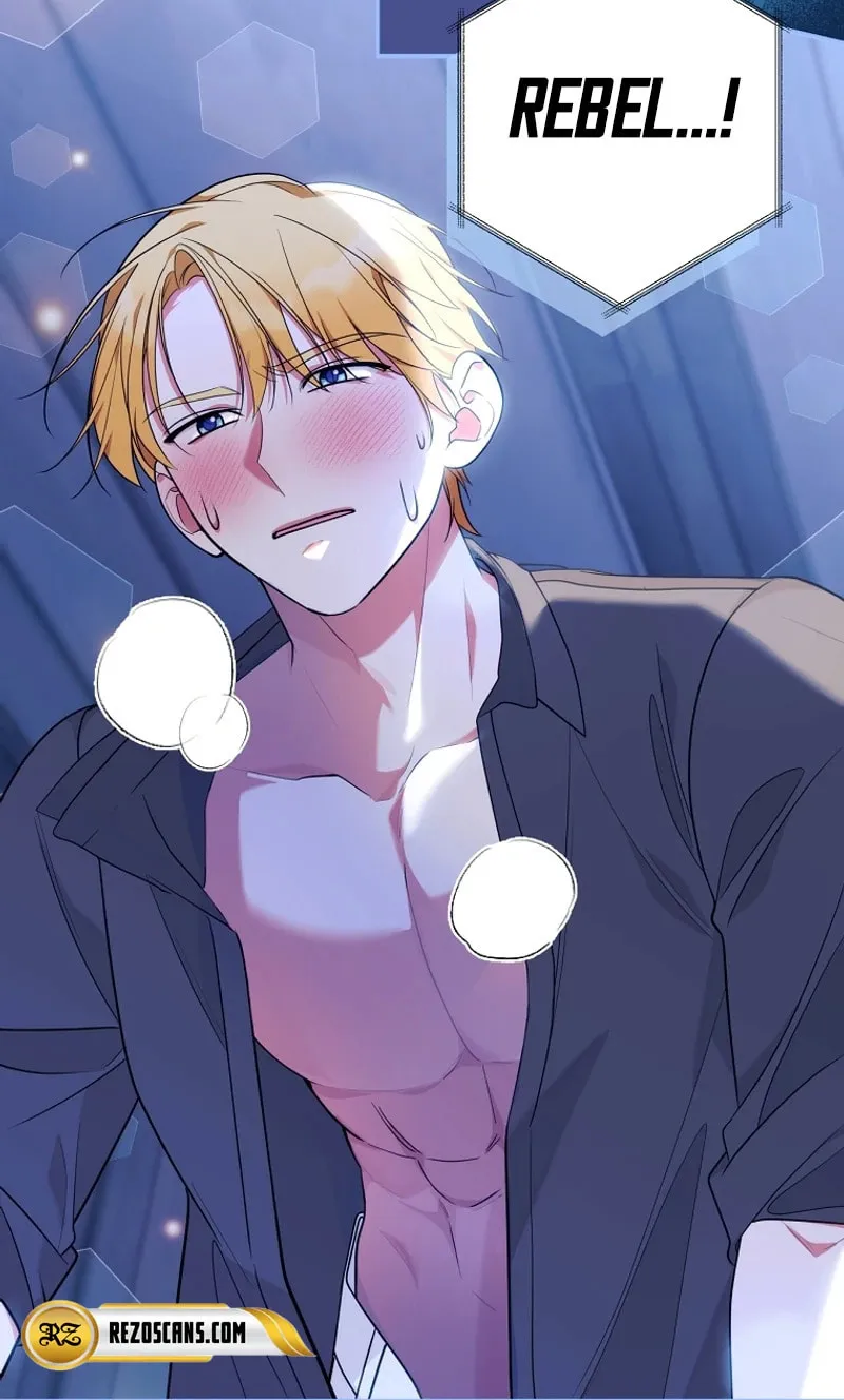 [Breaking News] Marriage with the Archduke, I Know Now Chapter 40 page 15 - 
