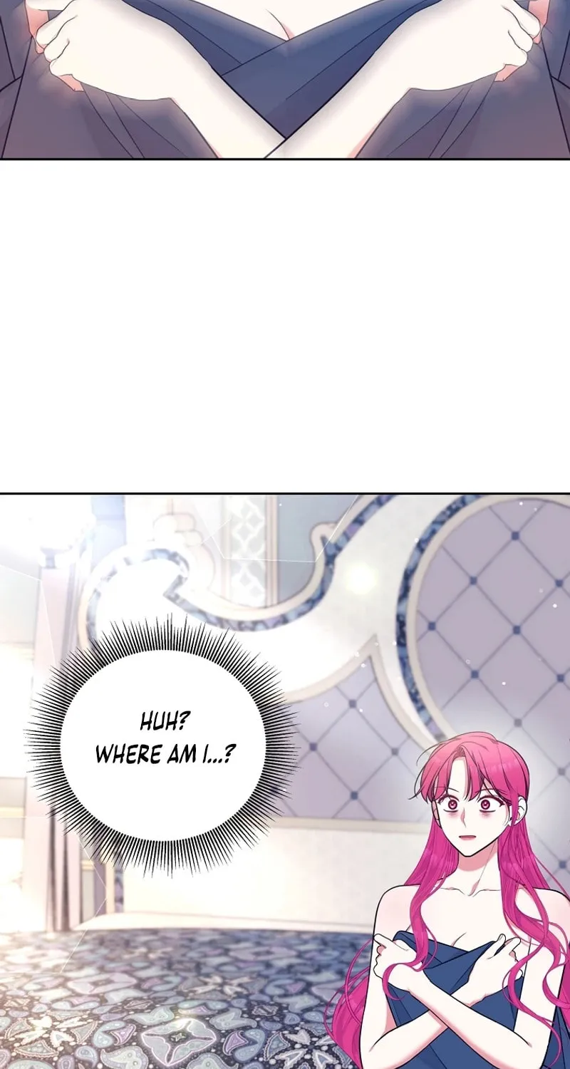 [Breaking News] Marriage with the Archduke, I Know Now Chapter 40 page 19 - 