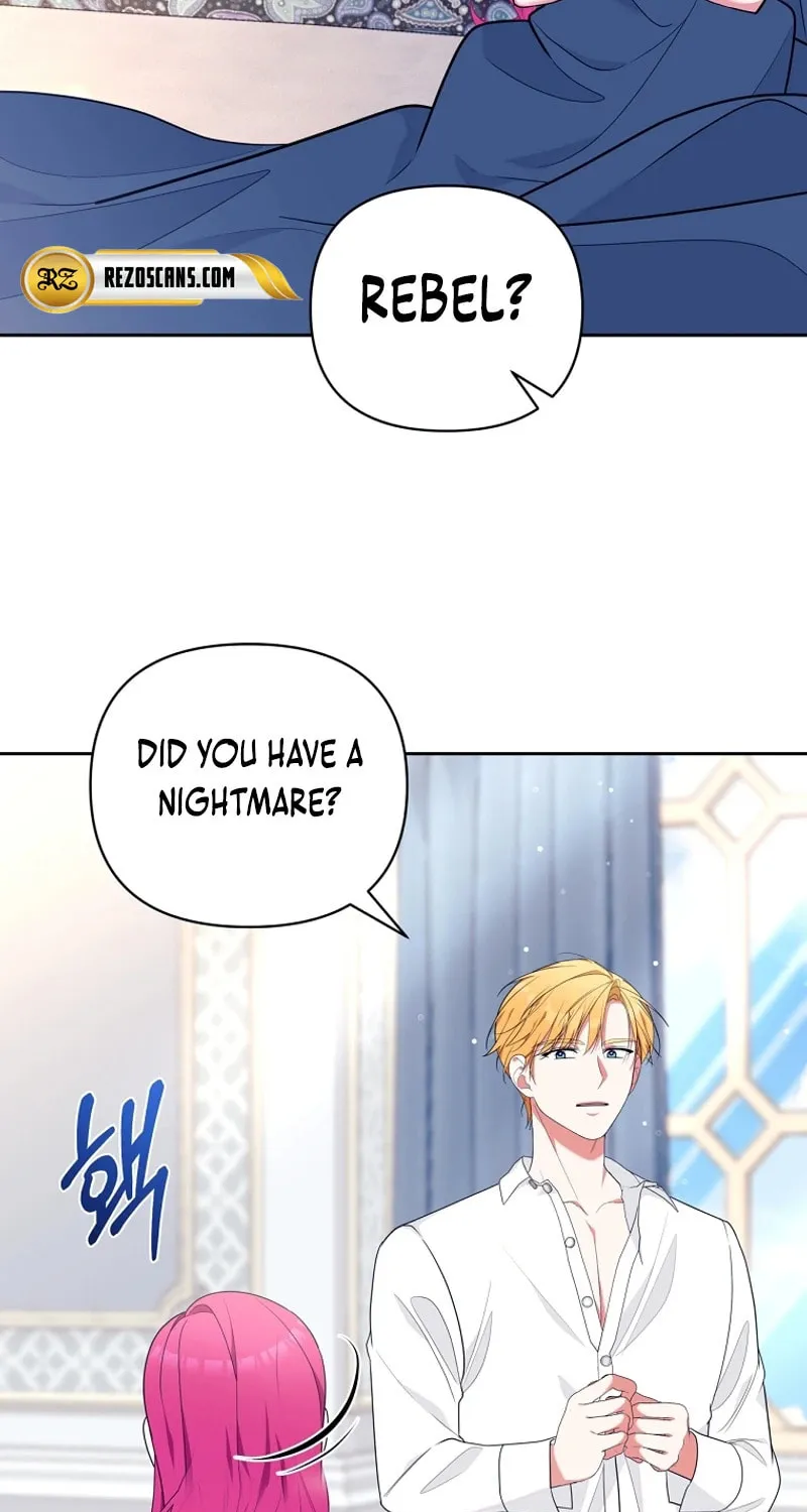 [Breaking News] Marriage with the Archduke, I Know Now Chapter 40 page 20 - 