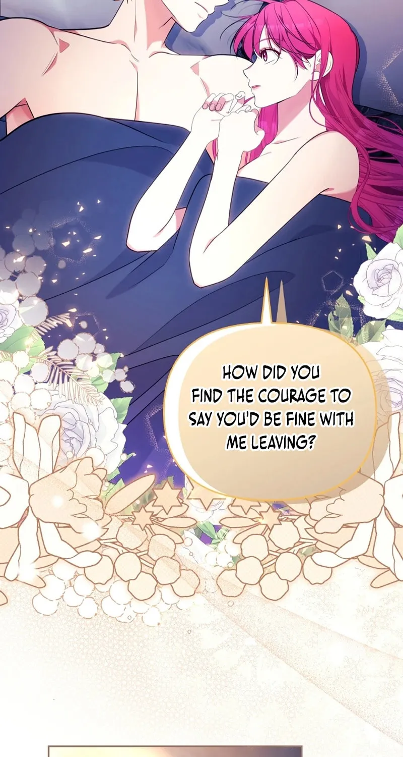 [Breaking News] Marriage with the Archduke, I Know Now Chapter 40 page 3 - 