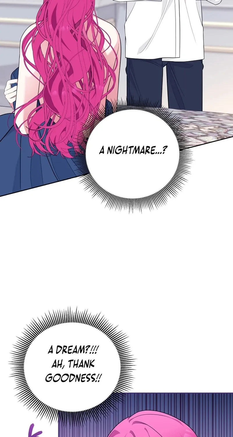 [Breaking News] Marriage with the Archduke, I Know Now Chapter 40 page 21 - 