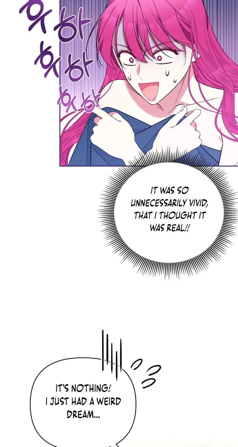 [Breaking News] Marriage with the Archduke, I Know Now Chapter 40 page 22 - 