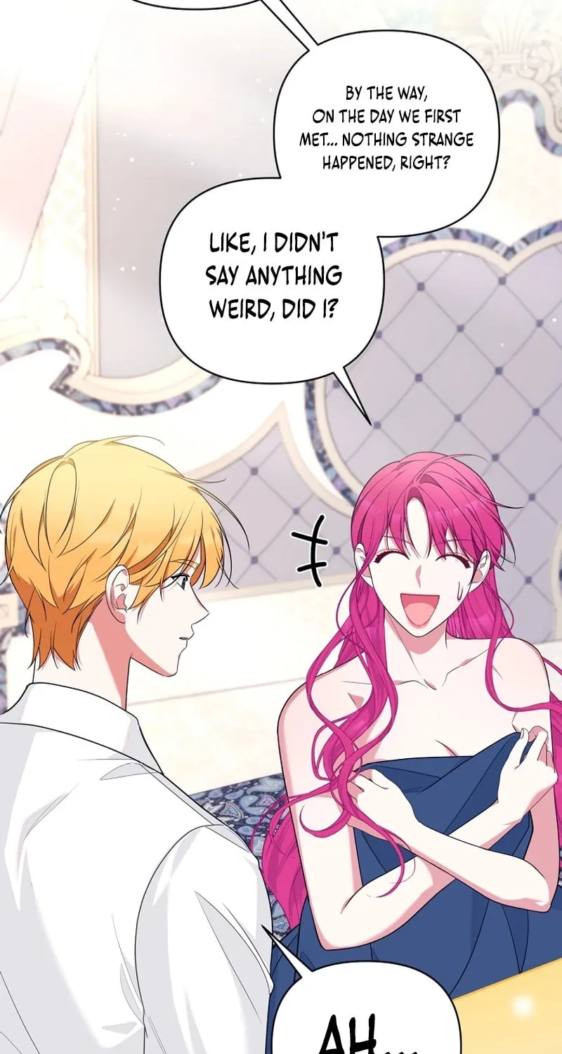 [Breaking News] Marriage with the Archduke, I Know Now Chapter 40 page 23 - 