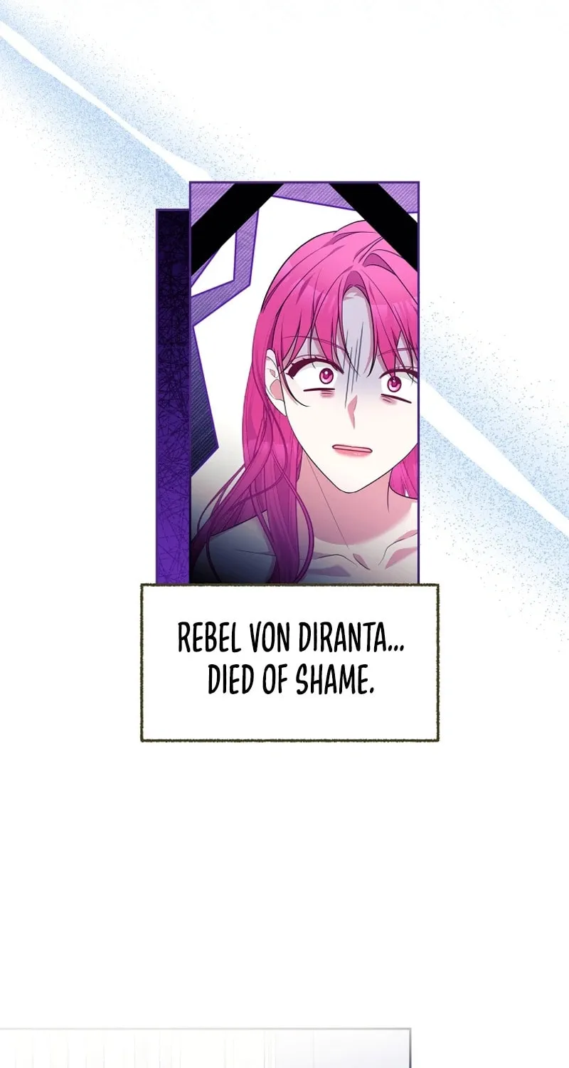 [Breaking News] Marriage with the Archduke, I Know Now Chapter 40 page 26 - 