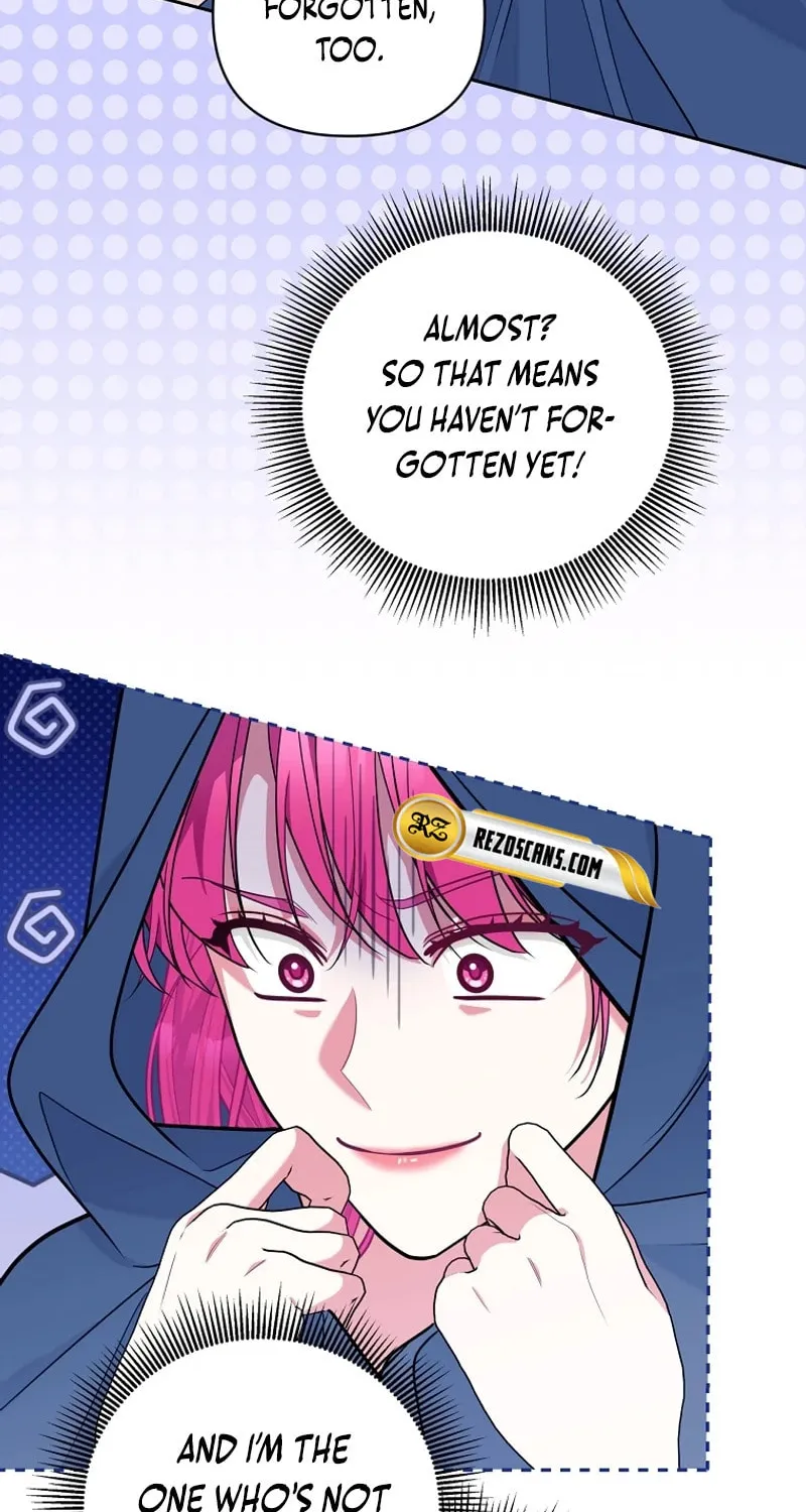 [Breaking News] Marriage with the Archduke, I Know Now Chapter 40 page 28 - 